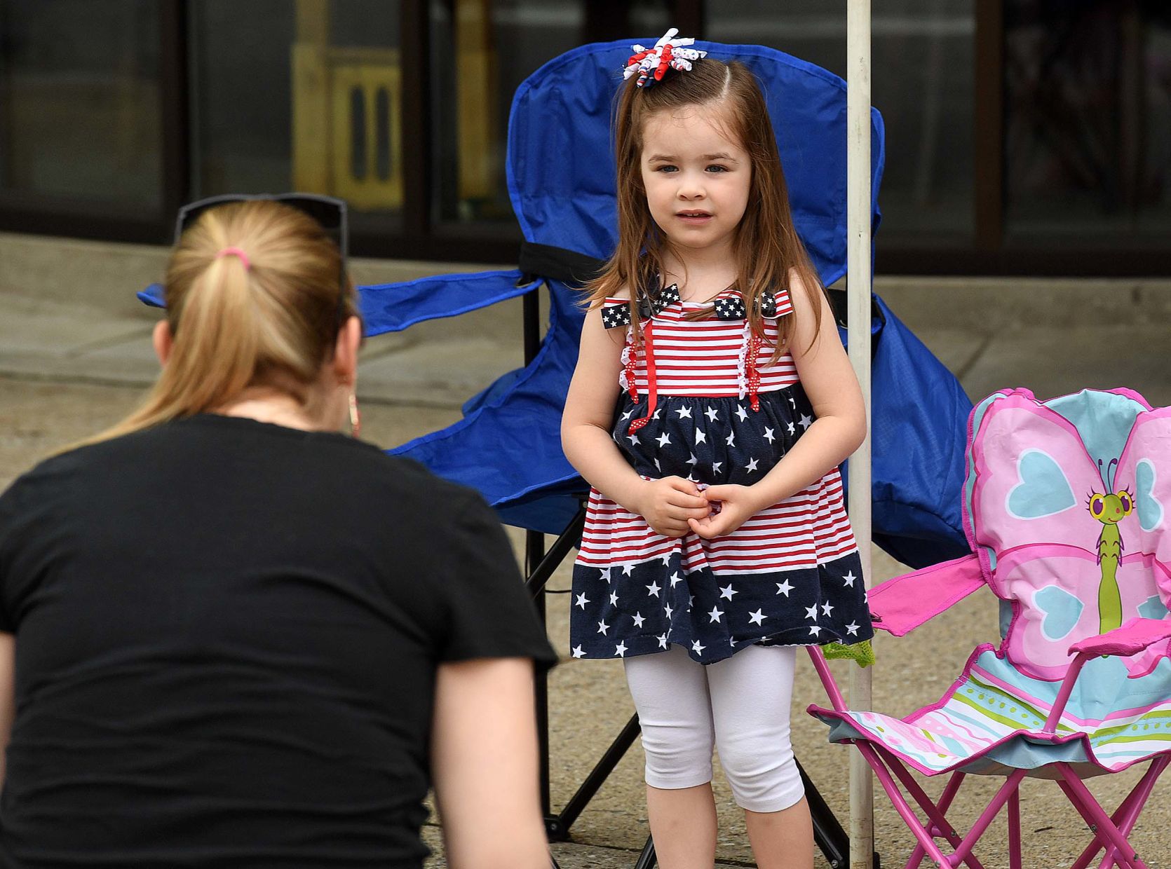 Carlisle Memorial Day Parade 2